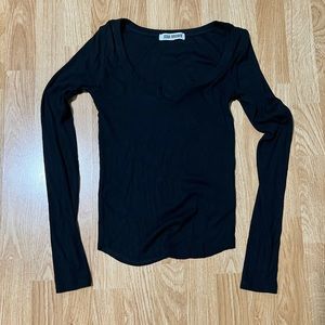 JOAH Brown longsleeve